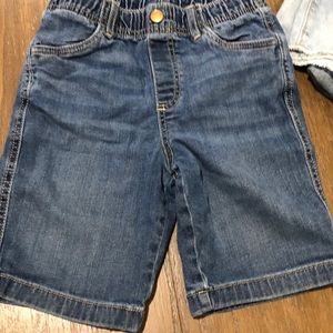jumping Beans boy shorts